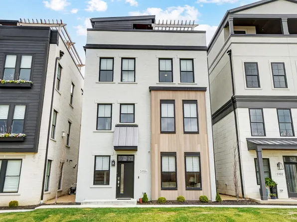 5106 Arabella Cir, Cincinnati, OH 45242