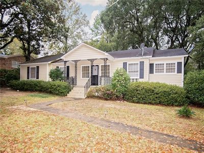 274 Jackson Blvd, Mobile, AL, 36609