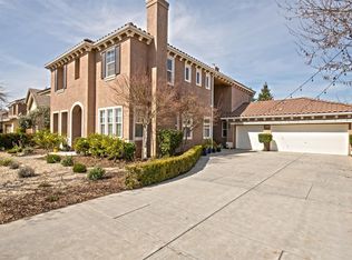 2151 Serena Ave, Clovis, CA 93619