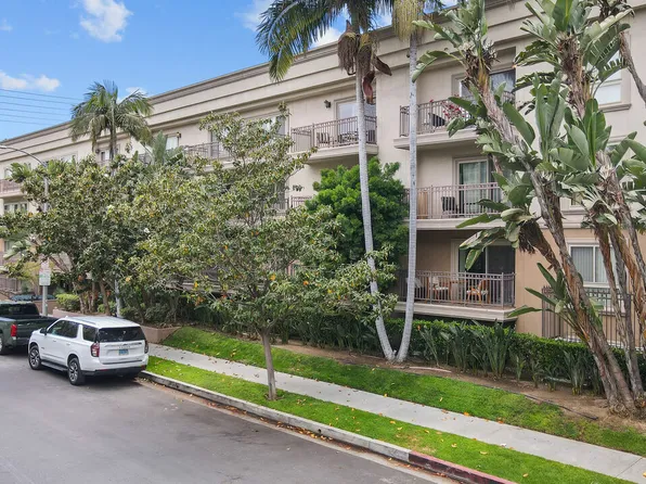 141 S Clark Dr APT 409, Los Angeles, CA 90048