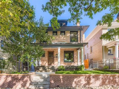 1230 Josephine Street, Denver, CO, 80206