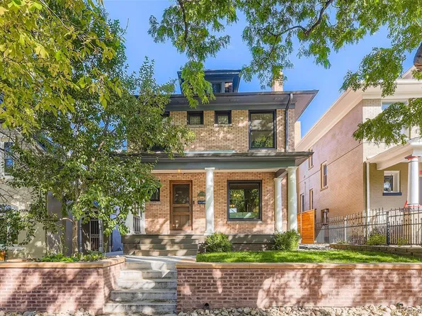 1230 Josephine Street, Denver, CO 80206