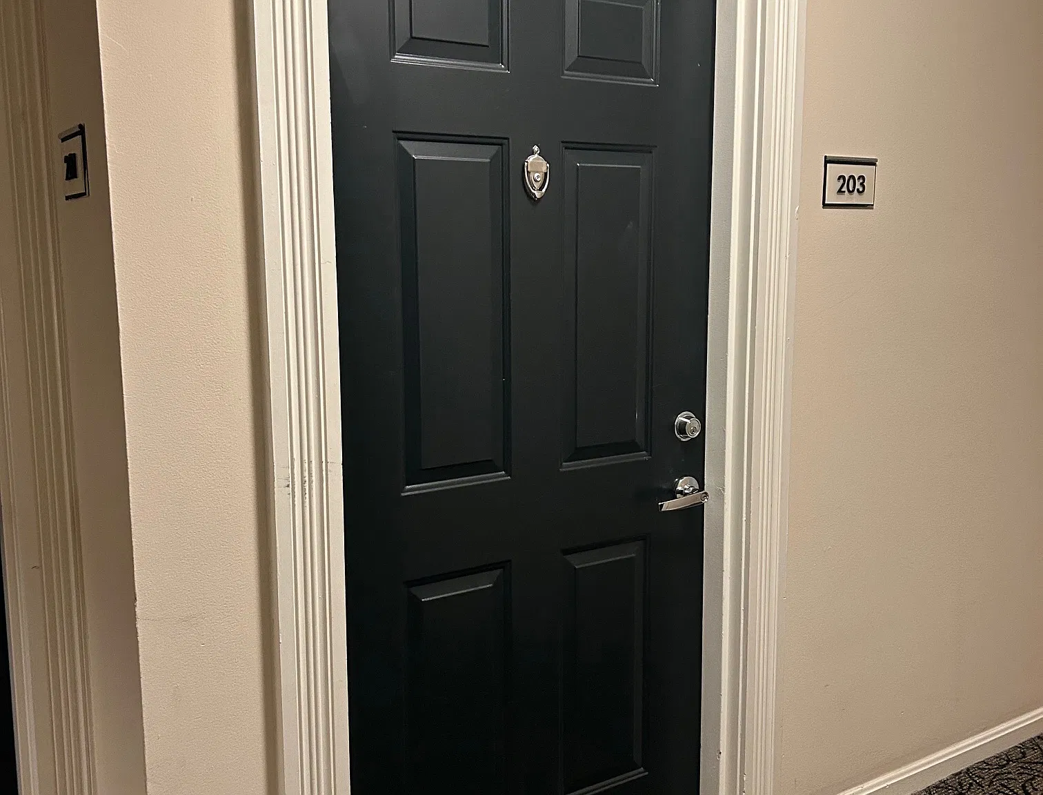 Studio, 525 sqft, $1,800 — Photo 4