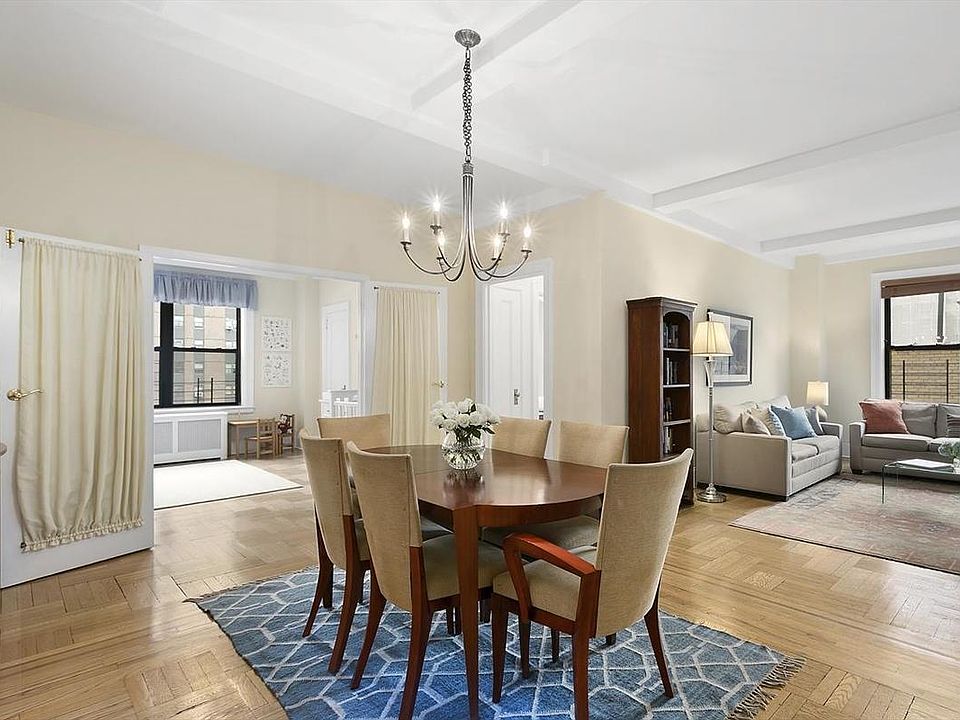 1st image of 215 W 92nd St APT 8F