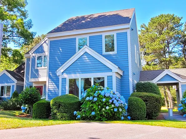 56 Trevor Lane, Brewster, MA 02631