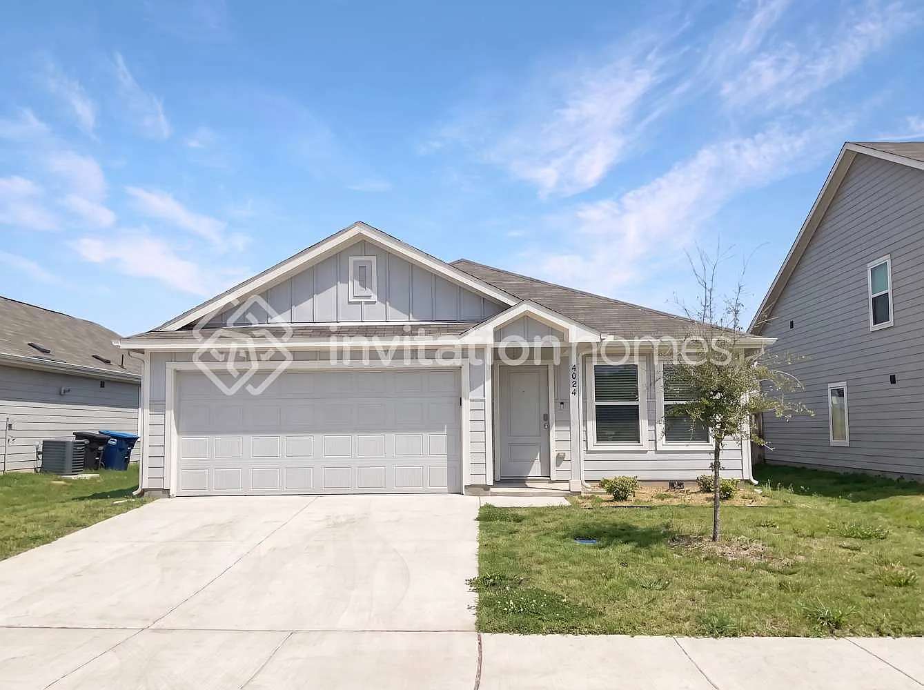 4024 Pleasant Shade Pl Crowley, TX 76036 — Photo 1