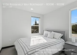 5336 Roosevelt Way NE #ROOM — Photo 7