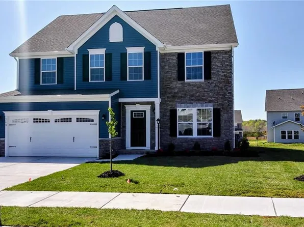 168 Boxwood Ln, Smithfield, VA 23430