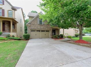 233 Reynoldston Way, Suwanee, GA 30024