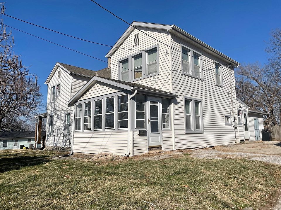 1st image of 4101 S Minnie St