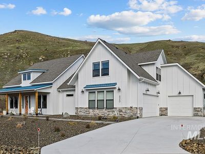 4940 W Creeks Edge Ct, Boise, ID, 83714