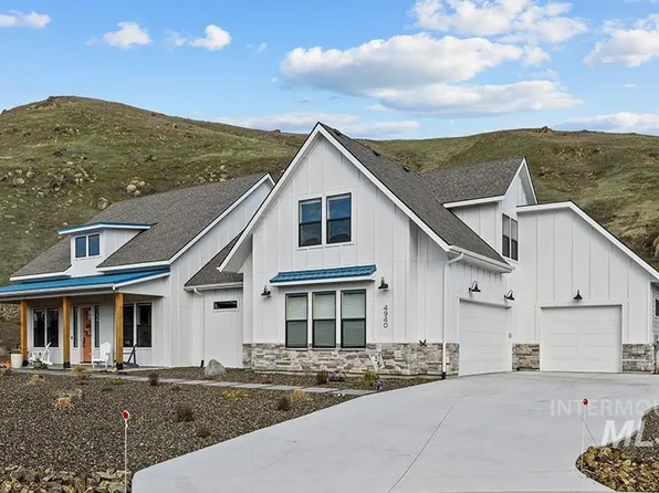 4940 W Creeks Edge Ct, Boise, ID 83714