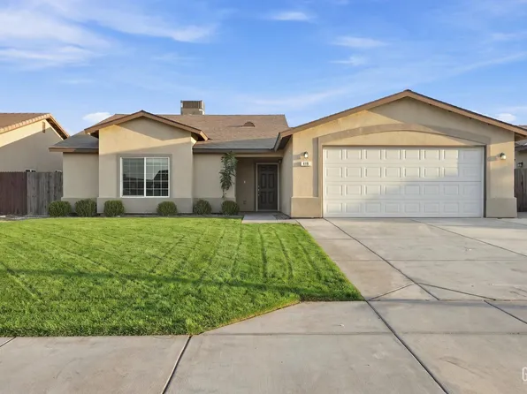 419 Corregidora Ave, Bakersfield, CA 93307