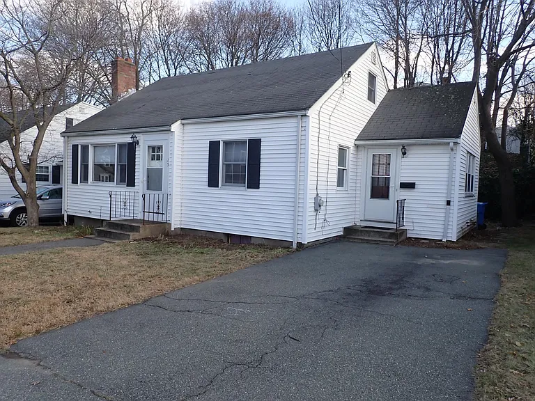 25 Gale St — Photo 1