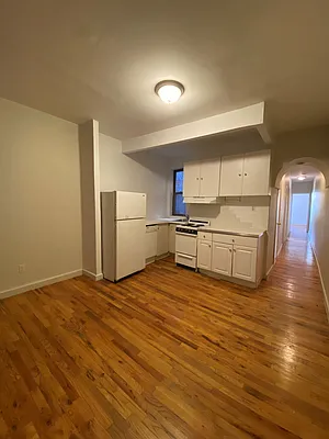 Rented by Brown Harris Stevens | media 1