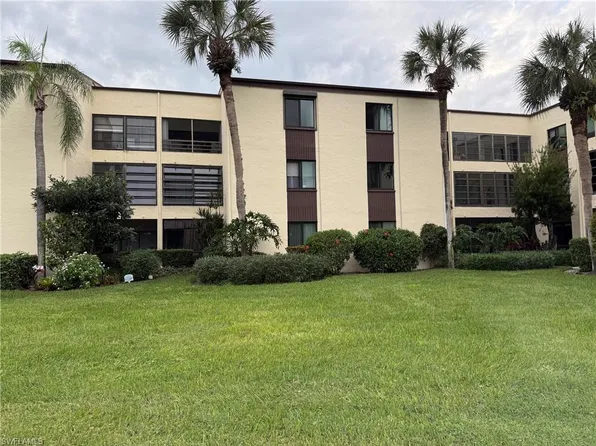 3625 Boca Ciega DR #206, NAPLES, FL 34112