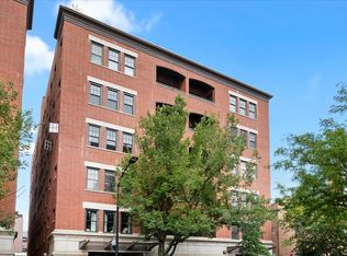 1148 W Monroe St UNIT 6SE, Chicago, IL