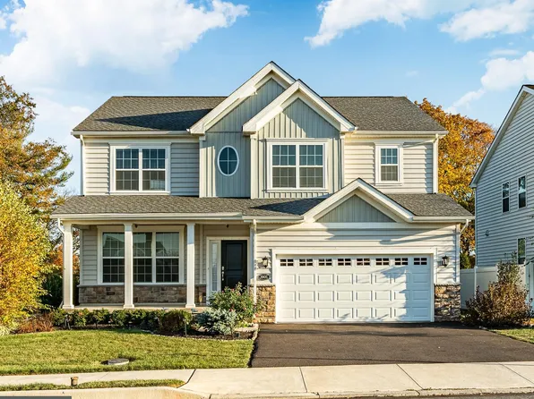 3801 Addison Ct, Collegeville, PA 19426