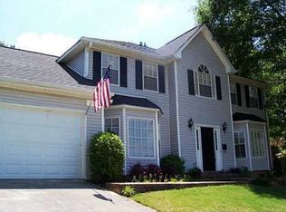 665 Oakdale Ln, Canton, GA
