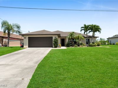 3721 SW 13th Ave, Cape Coral, FL, 33914
