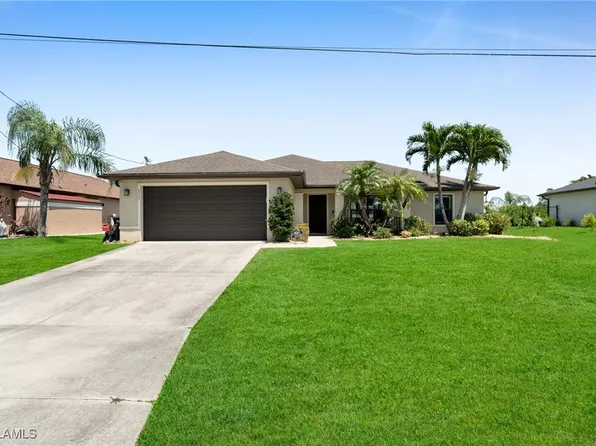 3721 SW 13th Ave, Cape Coral, FL 33914