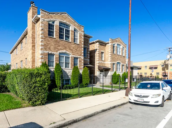 6140 W Gunnison St #3, Chicago, IL 60630