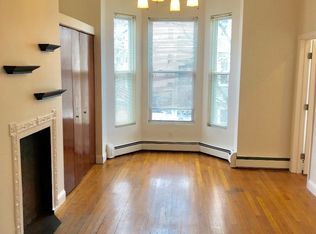 18 Cottage St #SECOND, Boston, MA 02128