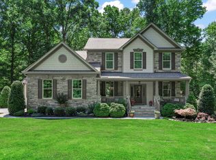 2089 Greenbrook Ln, Durham, NC 27705