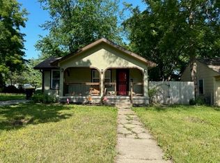 6655 Bales Ave, Kansas City, MO 64132