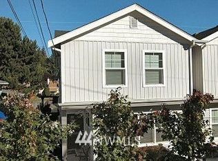 5613A Fauntleroy Way SW, Seattle, WA 98136