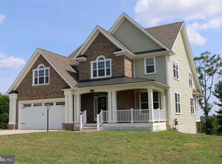 328 Linden Dr, Winchester, VA 22601