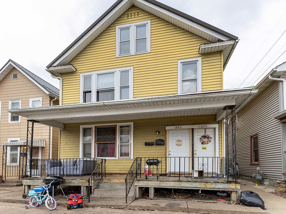1st image of 1693 Washington St #1695