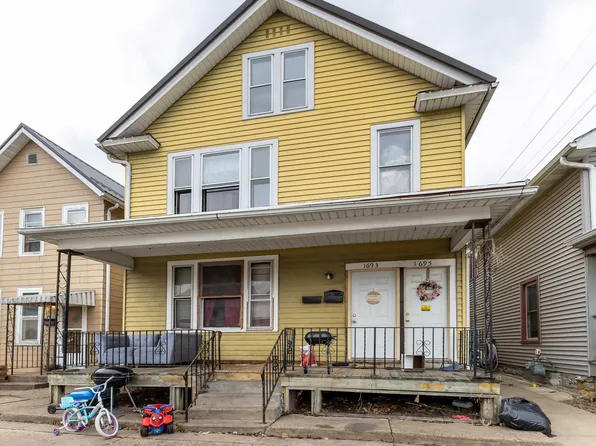1693 Washington St #1695, Dubuque, IA 52001
