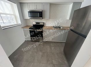 2721 W McNichols Rd #232, Detroit, MI 48221