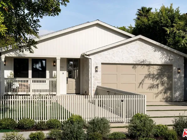 3770 May St, Los Angeles, CA 90066