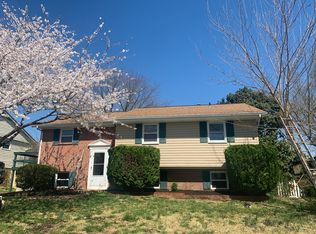528 Old Mill Rd, Millersville, MD 21108