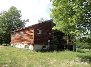 4559 W Hofer Rd, Irons, MI 49644