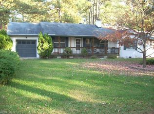 2200 Branch Dr, Chesapeake, VA 23321