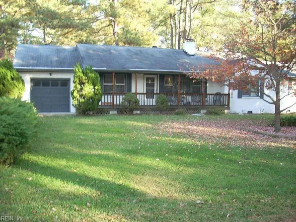 2200 Branch Dr, Chesapeake, VA 23321