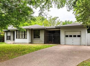 4902 Valley Oak Dr, Austin, TX 78731