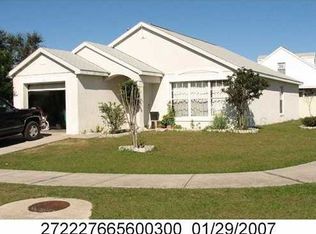 101 Hartsdale Dr, Winter Garden, FL 34787