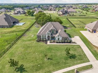 618 Stampede Run, Rockwall, TX 75032