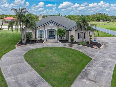 7301 Loghouse Rd, Plant City, FL, 33565