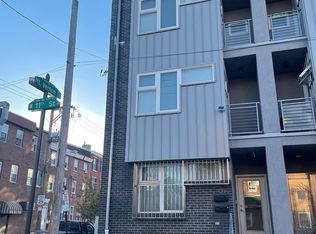 1105 Mount Vernon St UNIT 1, Philadelphia, PA 19123