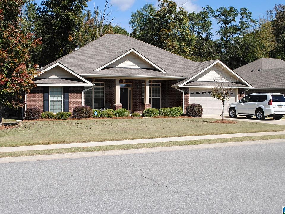 145 Golden Meadows Dr, Alabaster, AL 35007 MLS 21368250 Zillow