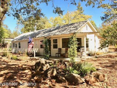 260 White Cottage Rd N, Angwin, CA, 94508