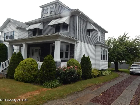 250 Blackman St, Wilkes Barre, PA 18702