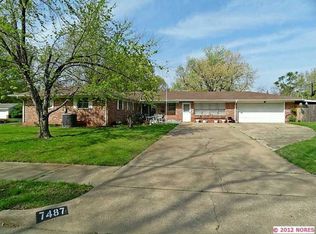 7487 E 20th St, Tulsa, OK 74112