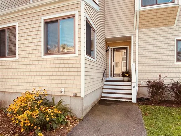 1463 Black Rock Tpke APT 13, Fairfield, CT 06825