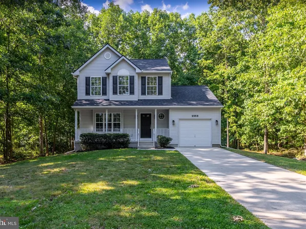 2558 Sunny Hill Ave, Williamstown, NJ 08094